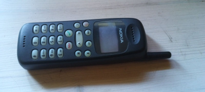 nokia 1610