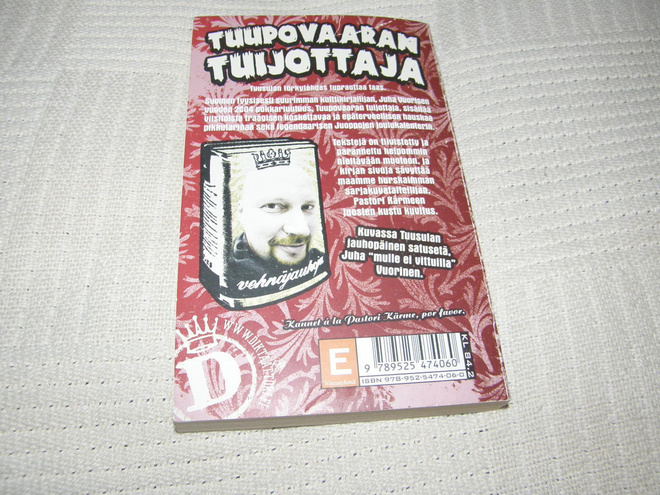 Item image