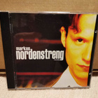 MARKUS NORDENSTRENG: Moody CD - pikkukuva 1
