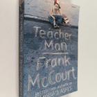 Frank McCourt : Teacher man : a memoir - pikkukuva 1