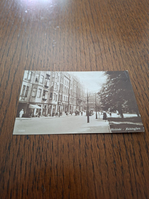 0 Helsinki