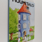 Johanna Harkkila : Muumitalo - pikkukuva 1