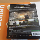 Hurricane - FR Region ABC Blu-Ray (Steelbook) - pikkukuva 3
