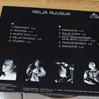 Neljä Ruusua LP - pikkukuva 2