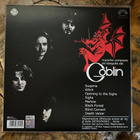Goblin : Suspiria - LP - pikkukuva 2
