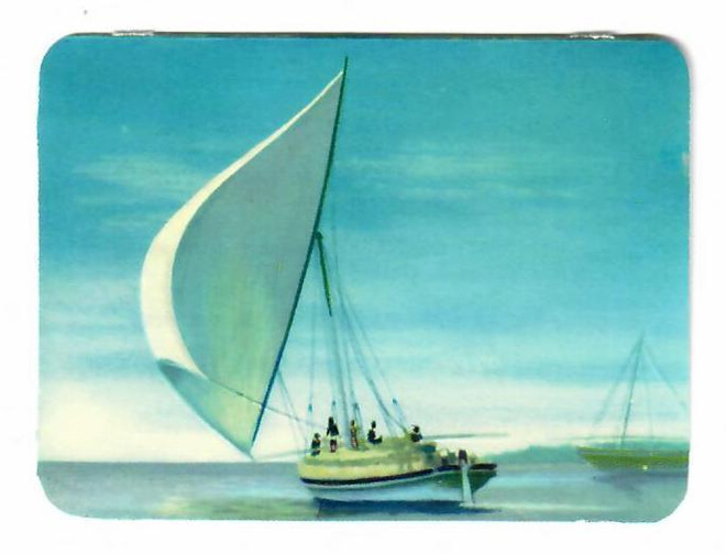 ALE - MLP 1229 - Nelkku - Purjelaiva 14