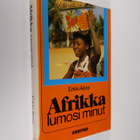 Erkki Airas : Afrikka lumosi minut - pikkukuva 1