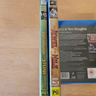 Vihreän timantin metsästys + Niilin jalokivi (2 x Blu-ray) - pikkukuva 3