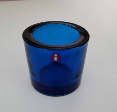 Iittala kivituikku (turkoosi)