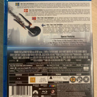 Star Trek: Into Darkness (2013) Blu-ray (UUSI) - pikkukuva 2