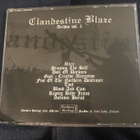 Clandestine Blaze – Archive Vol. 3 Cd - pikkukuva 3