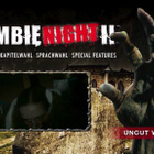 ZOMBIE NIGHT 2 dvd 2006 - pikkukuva 4