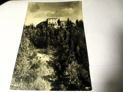 Koli - 1937