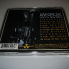 Enforcer - From Beyond (CD) - pikkukuva 2