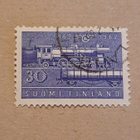 Veturi/juna Suomi 1962 - pikkukuva 1