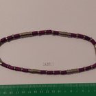 kaulakoru nro 632 tai 701 tai 702 :  AARIKKA PUUKORU vintage - pikkukuva 1