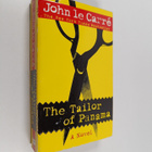 John Le Carre : The tailor of Panama - pikkukuva 1