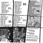 Bob Corritore – All-Star Blues Sessions (HMG 1999) - pikkukuva 5