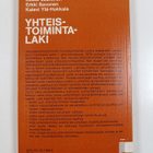 Lasse Laatunen : Yhteistoimintalaki - pikkukuva 2