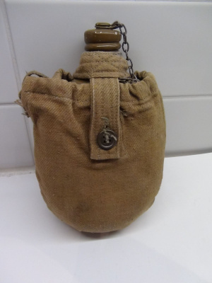 VANHA ARMEIJAN JUOMAPULLO, CCCP