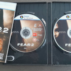 PC DVD: F.E.A.R. 2: Project Origin peli (2009) - pikkukuva 3