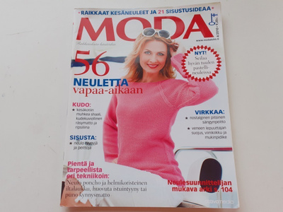 Moda 4/2010