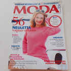 Moda 4/2010 - pikkukuva 1