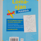 Loma-ajan puuhaa yli 5-vuotiaille - pikkukuva 2