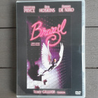 DVD: Brazil (Jonathan Pryce, Robert De Niro,Bob Hoskins 1985 - pikkukuva 1