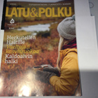 LATU & POLKU -lehti.  3 KPL.               EI POSTIKULUJA ! - pikkukuva 3