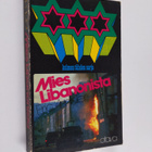 Eric Ambler : Mies Libanonista - pikkukuva 1