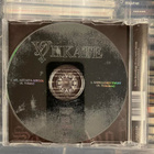 VIIKATE - Ah, ahtaita aikoja cd-single - pikkukuva 2
