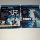 North Face - SW/SF Region B Blu-Ray (Atlantic) - pikkukuva 1
