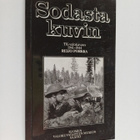Reijo Porkka : Sodasta kuvin : TK-valokuvaus 1941-1944 : ... - pikkukuva 1