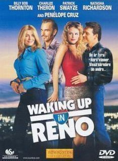 Waking Up In Remo - DVD