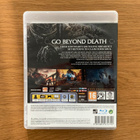 Dark Souls II - PlayStation 3 - pikkukuva 4