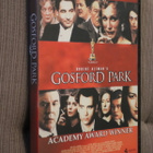 DVD Gosford Park ( 2001 Robert Altman ) - pikkukuva 1