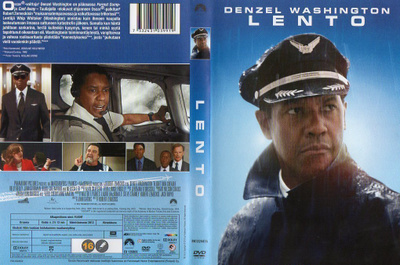 lento (39 199) k -FI- DVD suomik. denzel washington 2012