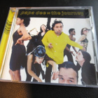 PAPA DEE - THE JOURNEY CD - pikkukuva 1