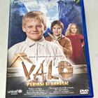 Valo - periksi ei anneta - pikkukuva 1