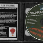 1918 Vilppulan vaihe (2 CD) + libretto - pikkukuva 2