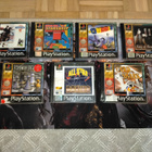 Midas Pelikokoelma PS1 - pikkukuva 1