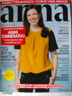 Anna lehti Nro 39/2012 (12.11)