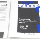 Fun School 3: For Over 7s - pikkukuva 4