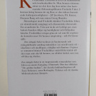 Jette A. Kaarsbol : Den stängda boken - pikkukuva 2