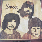 Sweet: Cut Above The Rest 1979 LP - pikkukuva 1