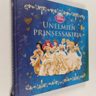 Unelmien prinsessakirja - pikkukuva 1