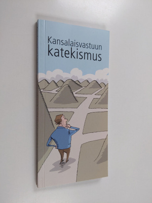 Kansalaisvastuun katekismus