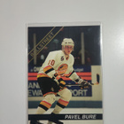 1992 Ballstreet #NNO Pavel Bure - pikkukuva 1
