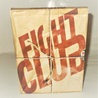 FIGHT CLUB 2-DISC DIGIPAK! - pikkukuva 1